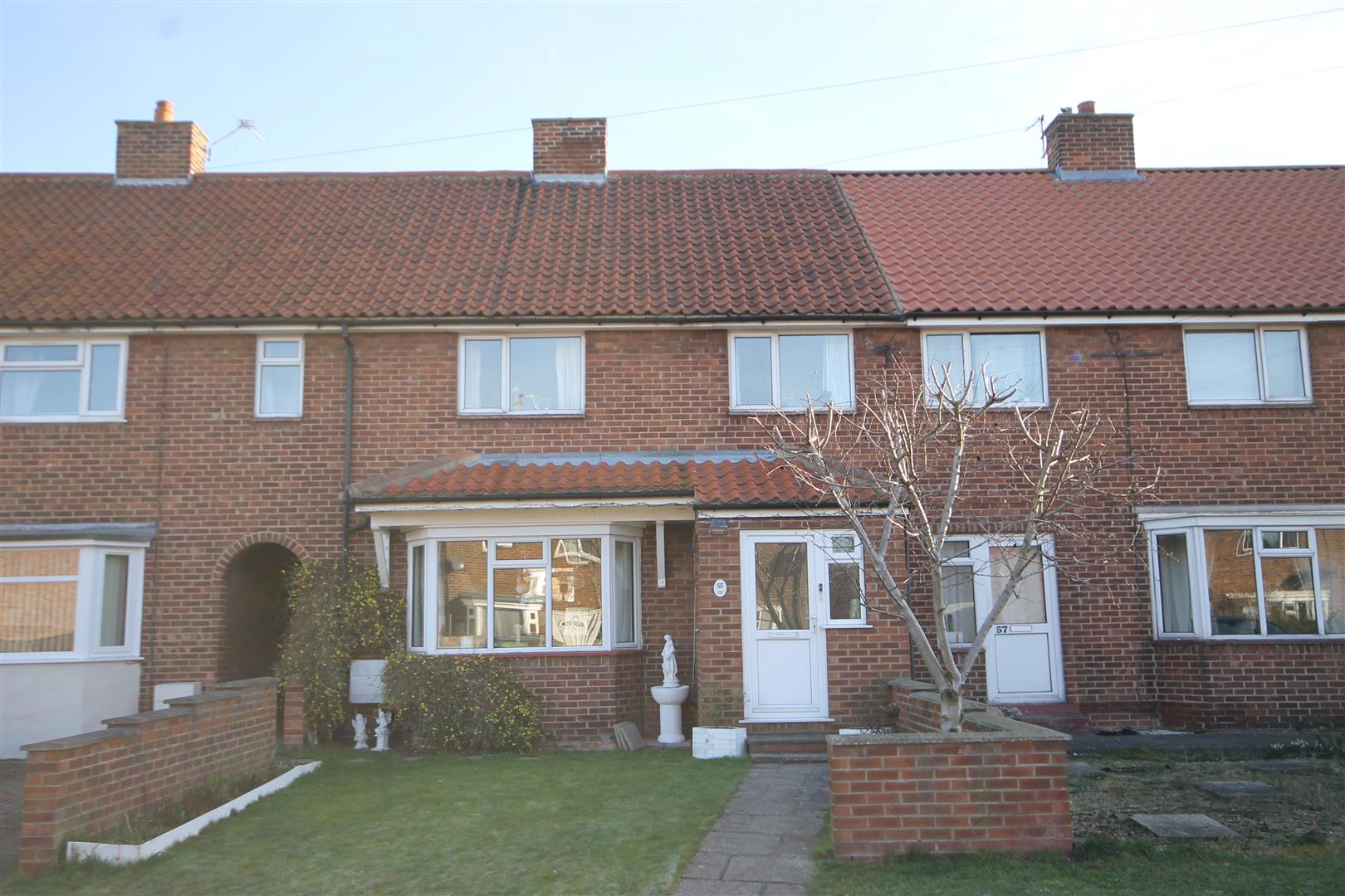 The Crescent, Northallerton Thirsk and Northallerton Estate Agents, house and property sales